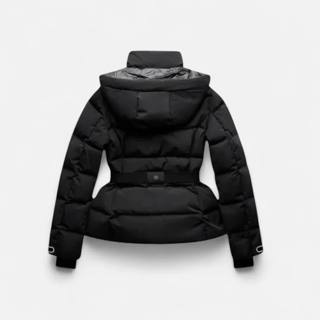 Mirla | Bälte Puffer Jacka-Eva Jonsson