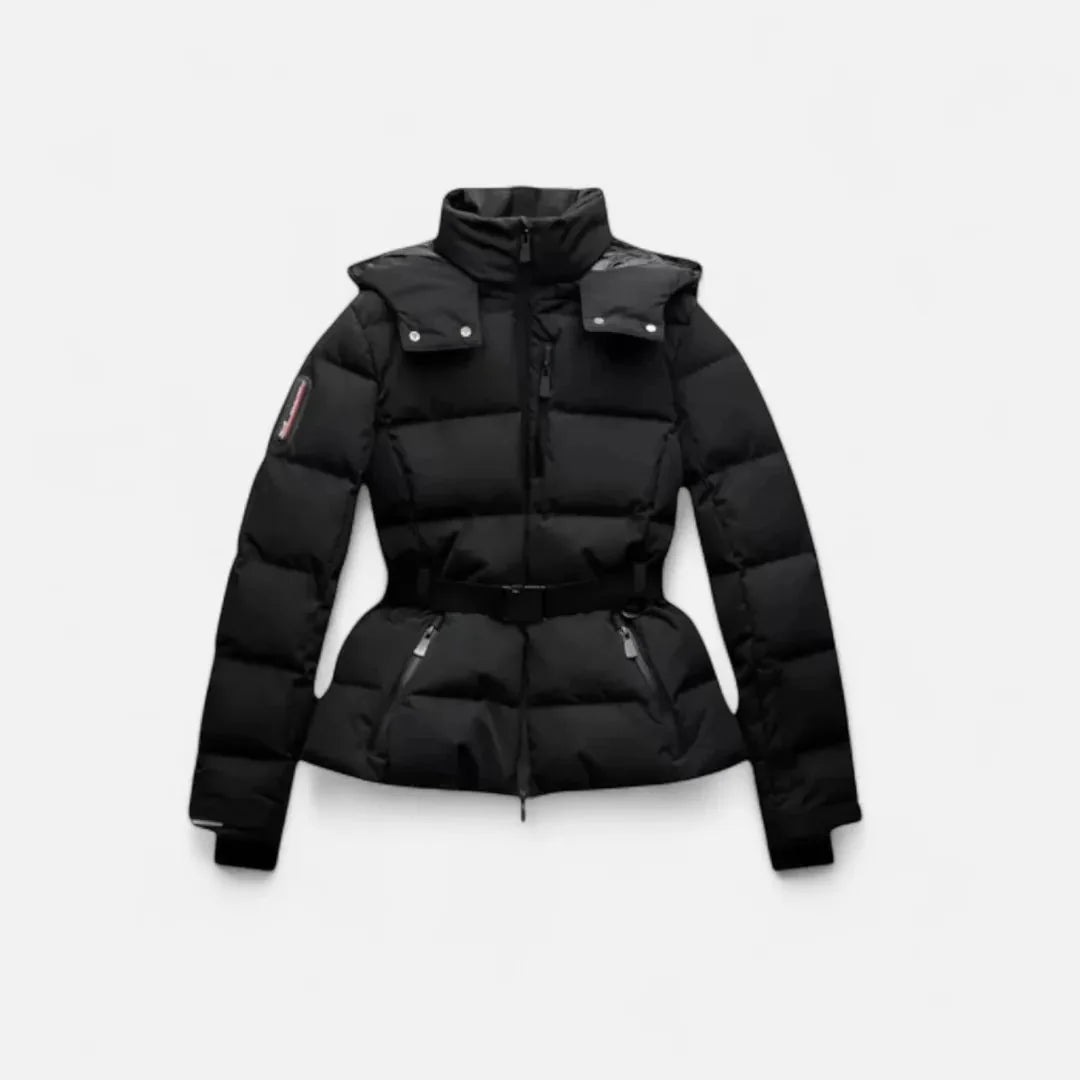 Mirla | Bälte Puffer Jacka-Eva Jonsson