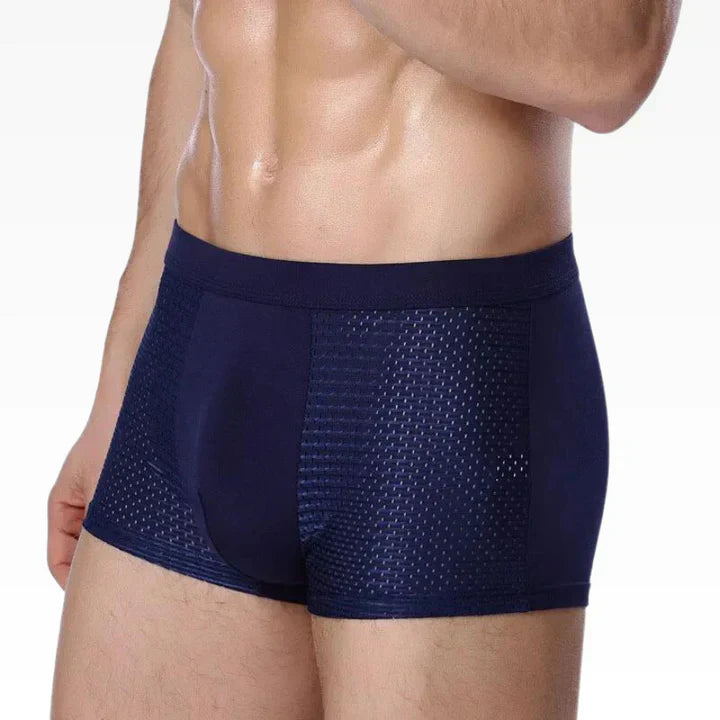 Mirla | Bambus Boxershorts Sats I Trendfärger-Eva Jonsson