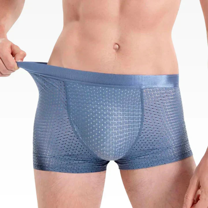 Mirla | Bambus Boxershorts Sats I Trendfärger-Eva Jonsson