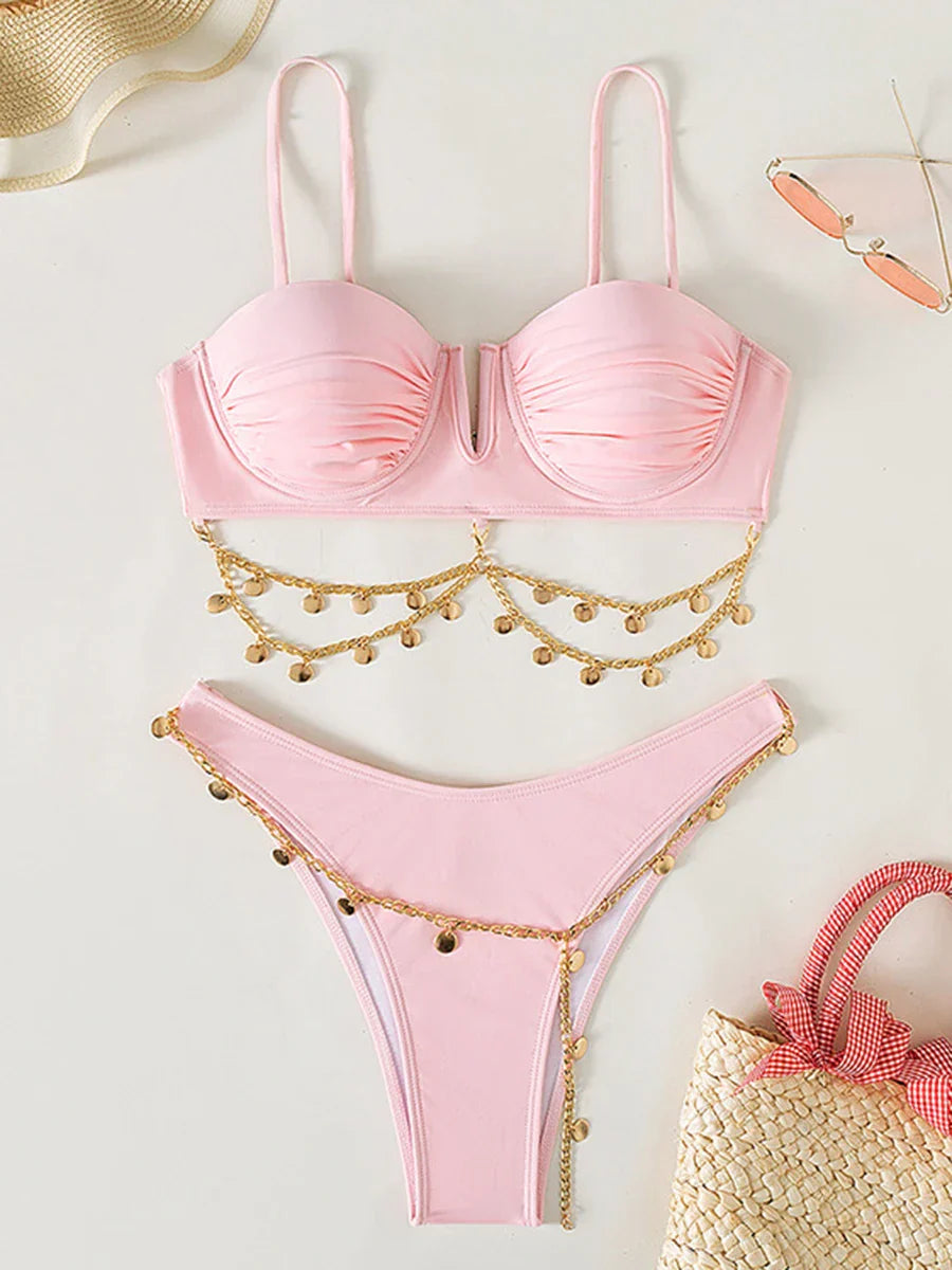 Mirla | Bara I Mina Tankar Bikini-Eva Jonsson