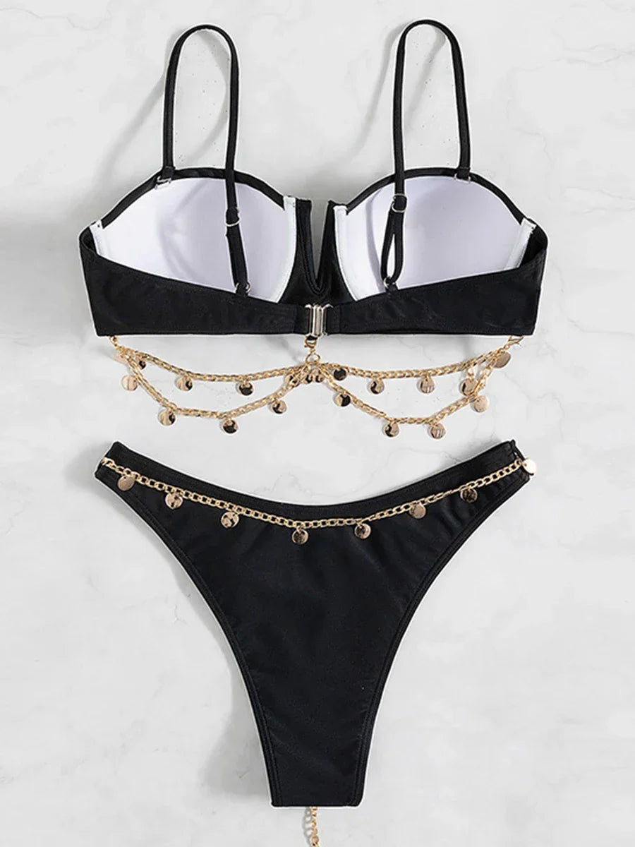 Mirla | Bara I Mina Tankar Bikini-Eva Jonsson