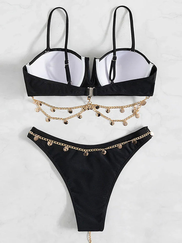Mirla | Bara I Mina Tankar Bikini-Eva Jonsson