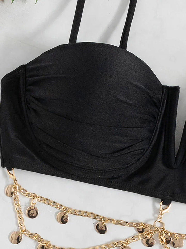 Mirla | Bara I Mina Tankar Bikini-Eva Jonsson