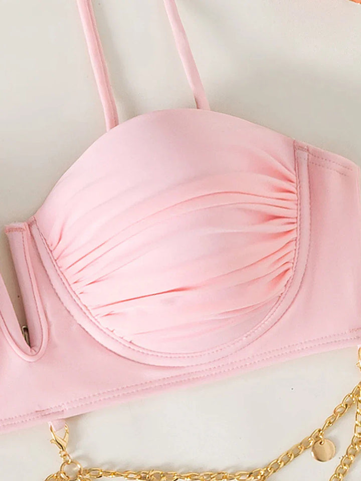 Mirla | Bara I Mina Tankar Bikini-Eva Jonsson