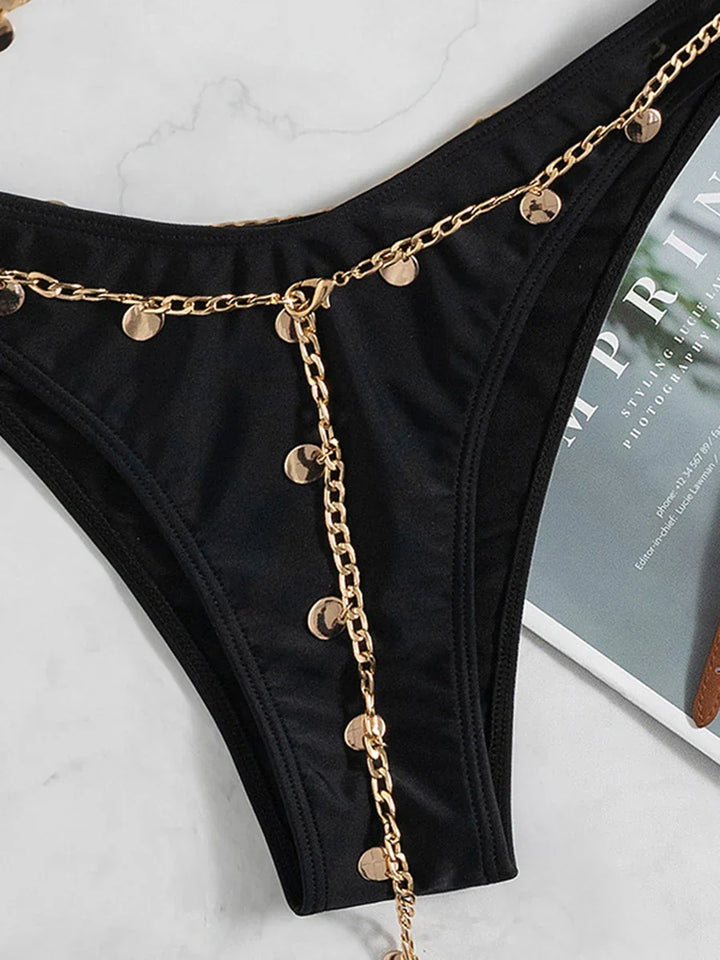 Mirla | Bara I Mina Tankar Bikini-Eva Jonsson
