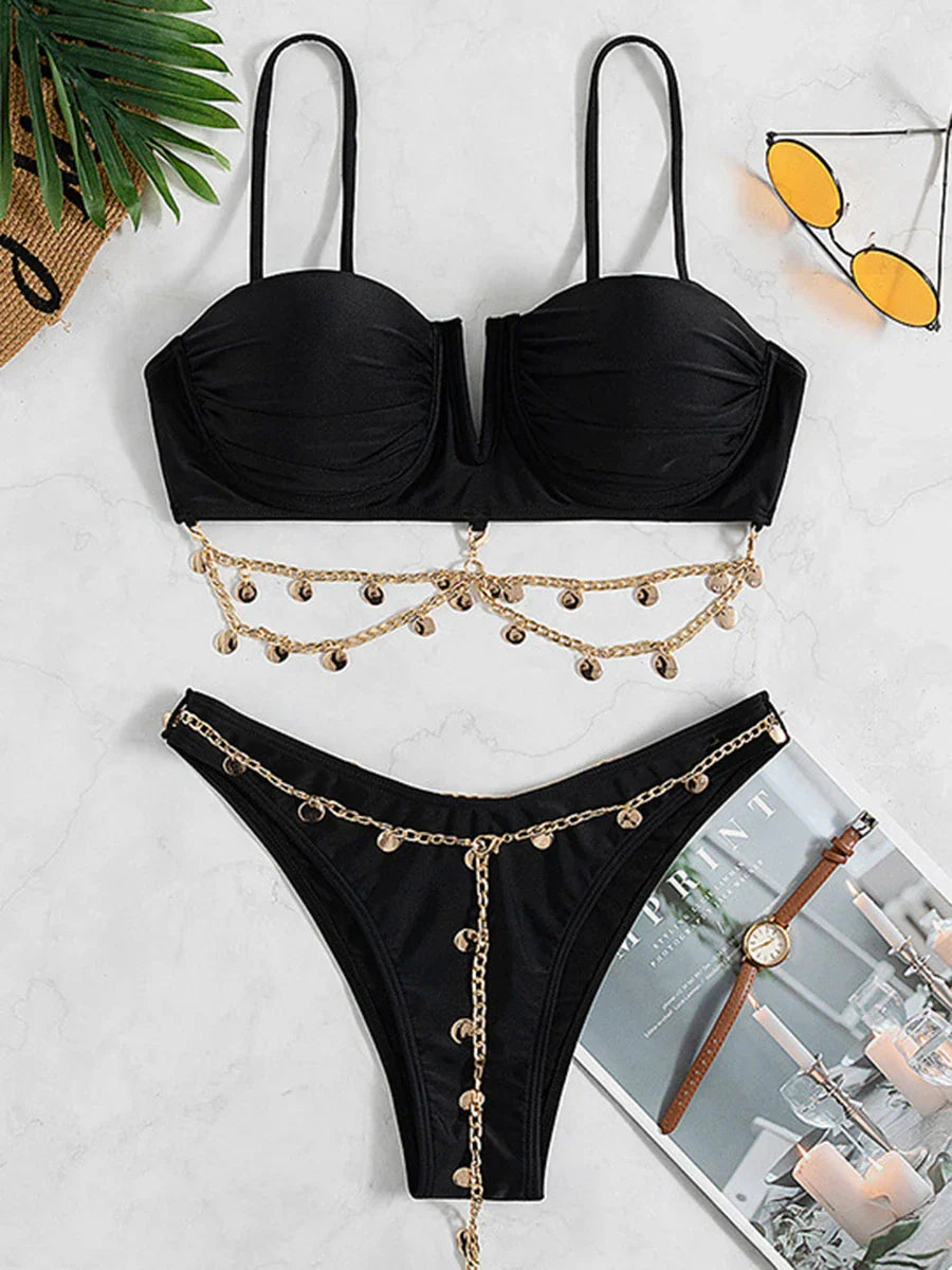 Mirla | Bara I Mina Tankar Bikini-Eva Jonsson