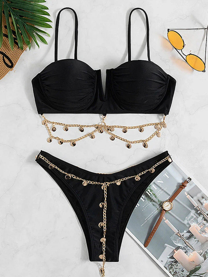 Mirla | Bara I Mina Tankar Bikini-Eva Jonsson