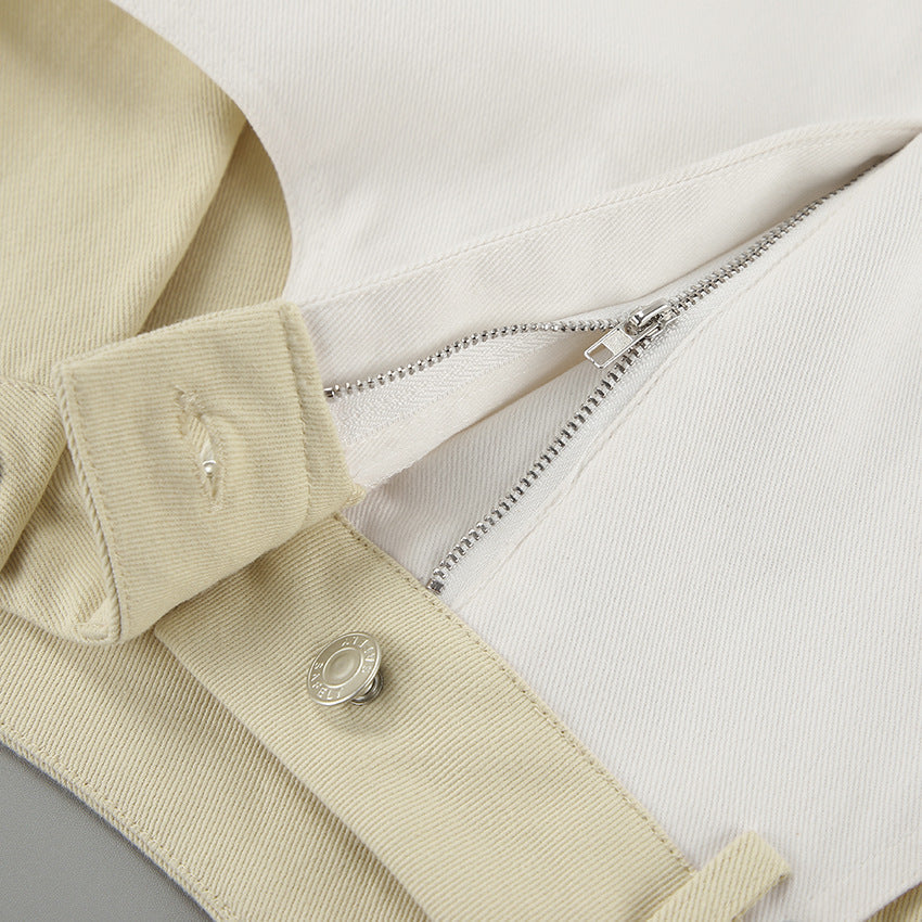 Mirla | Bekväm Byxa för Kvinnor-Eva Jonsson