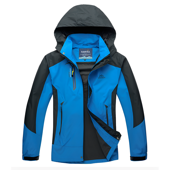 Mirla | Bekväm Dam-Ute-Jacka-Eva Jonsson