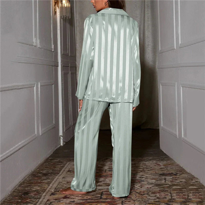 Mirla | Bekväm Pyjamas-Eva Jonsson