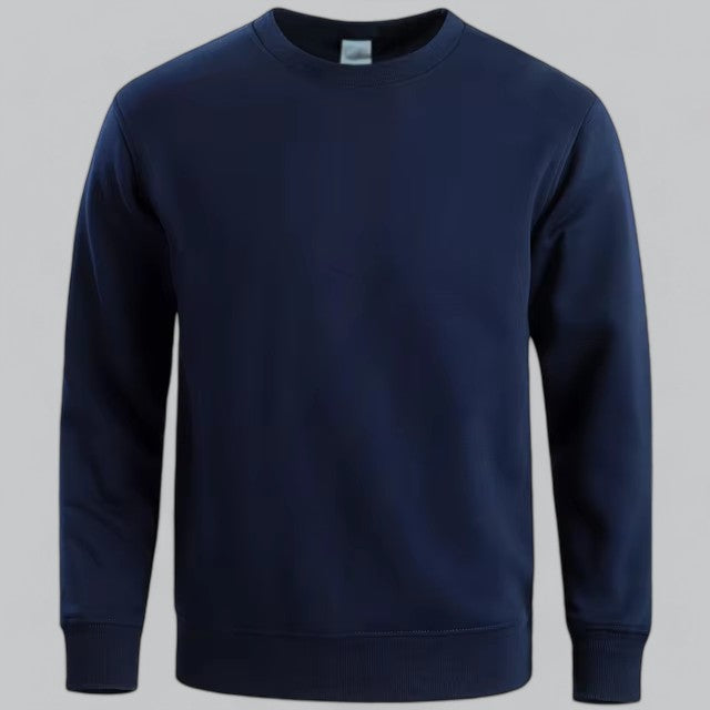 Mirla | Bekväm Sweatshirt för Män-Eva Jonsson