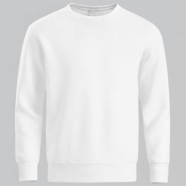 Mirla | Bekväm Sweatshirt för Män-Eva Jonsson