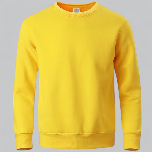 Mirla | Bekväm Sweatshirt för Män-Eva Jonsson