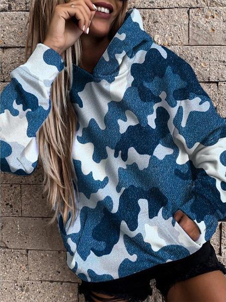 Mirla | Bekväm och Varm Hoodie-Eva Jonsson