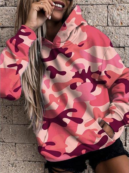 Mirla | Bekväm och Varm Hoodie-Eva Jonsson