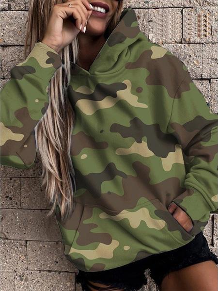 Mirla | Bekväm och Varm Hoodie-Eva Jonsson