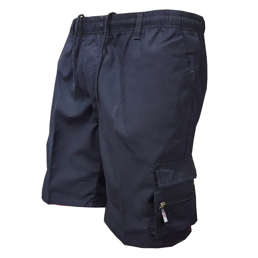 Mirla | Bekväma Cargo Shorts-Eva Jonsson