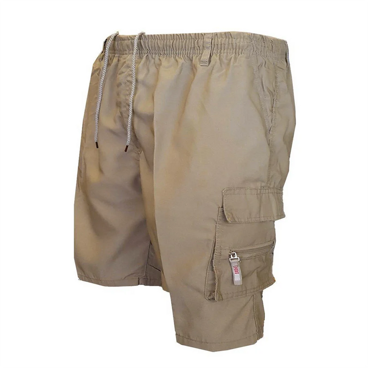 Mirla | Bekväma Cargo Shorts-Eva Jonsson