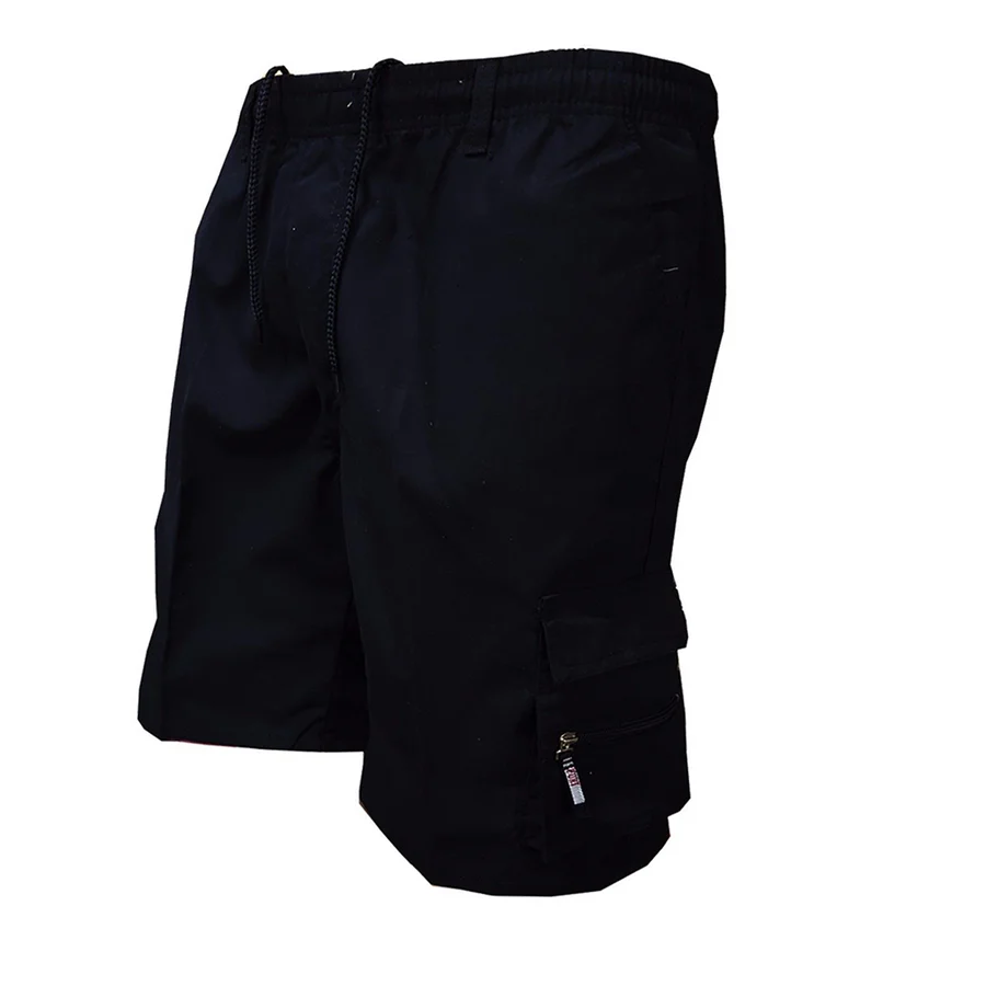 Mirla | Bekväma Cargo Shorts-Eva Jonsson
