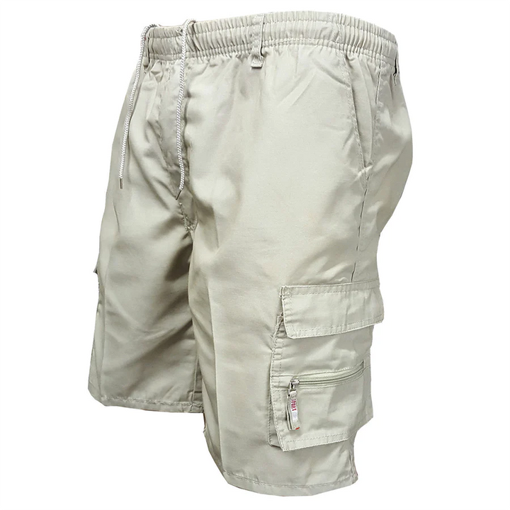 Mirla | Bekväma Cargo Shorts-Eva Jonsson