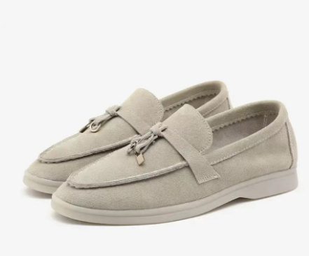 Mirla | Bekväma Ortopediska Loafers-Eva Jonsson