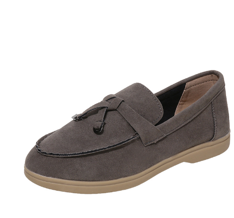 Mirla | Bekväma Ortopediska Loafers-Eva Jonsson