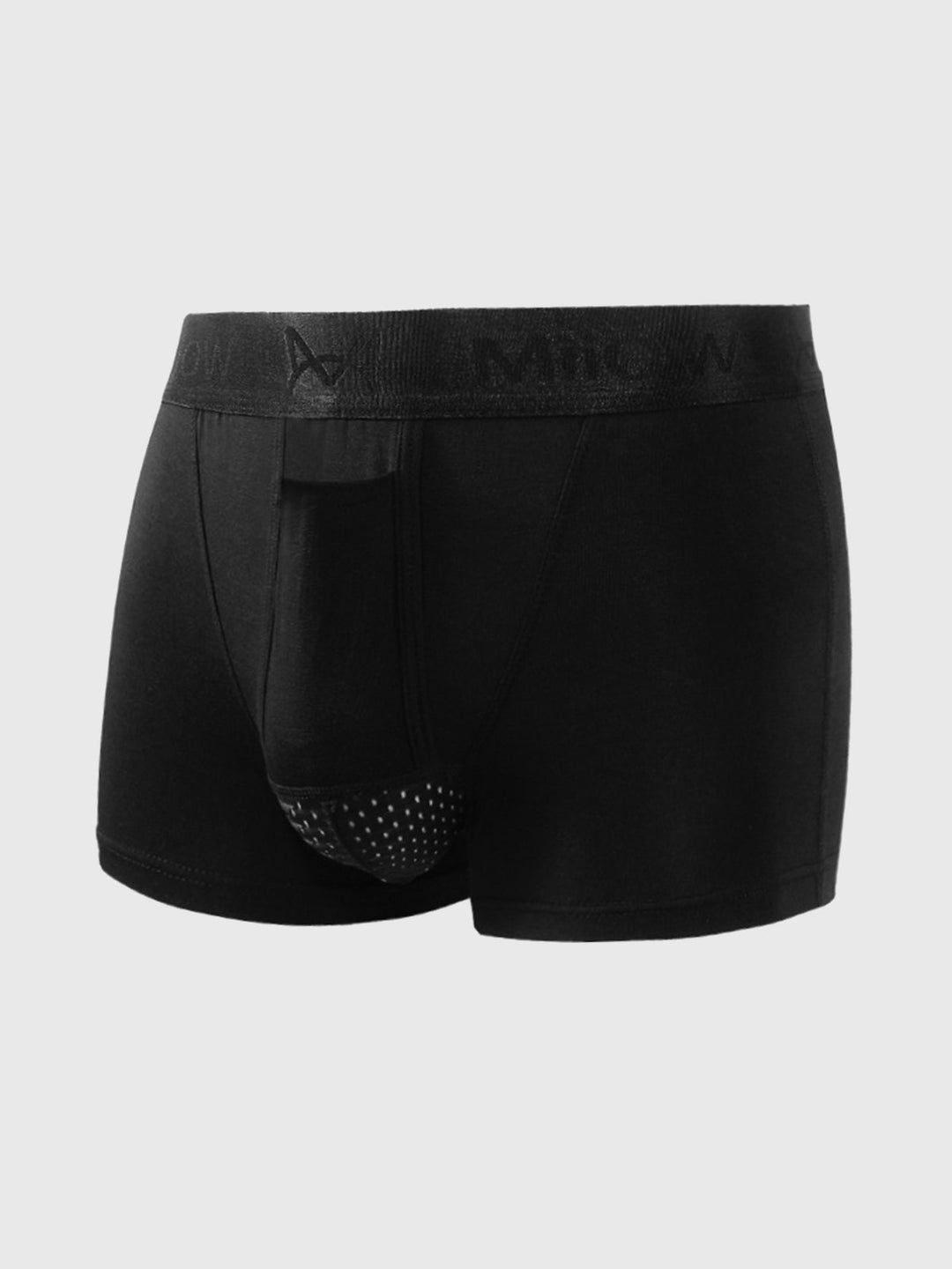 Mirla | Bekväma herrboxershorts (3-pack) Mjuka & Andningsbara-Eva Jonsson