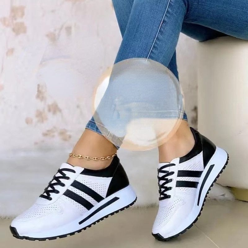 Mirla | Bekväma sneakers-Eva Jonsson