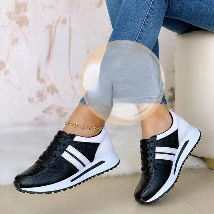Mirla | Bekväma sneakers-Eva Jonsson