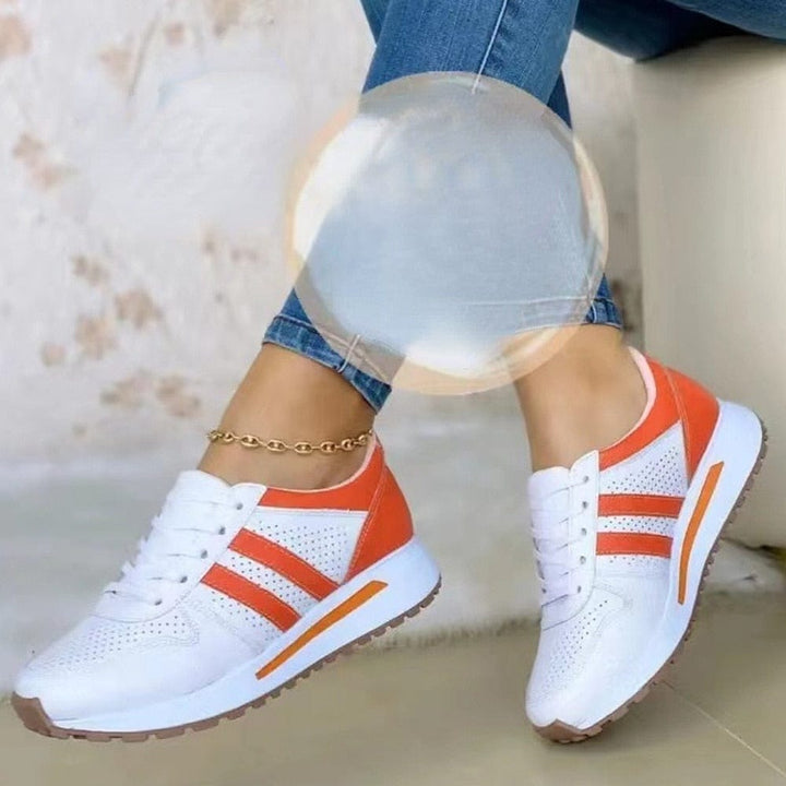 Mirla | Bekväma sneakers-Eva Jonsson