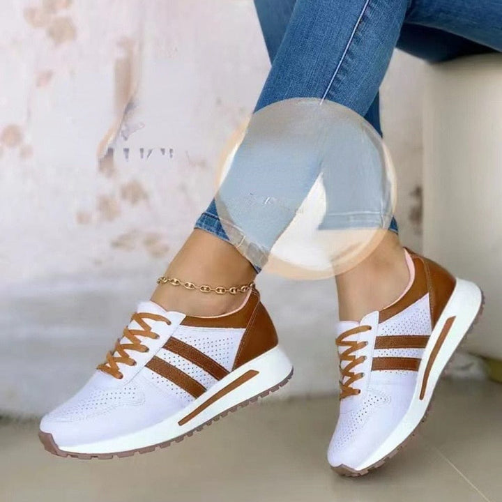 Mirla | Bekväma sneakers-Eva Jonsson