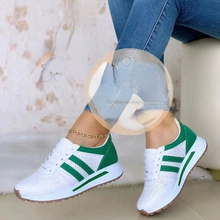 Mirla | Bekväma sneakers-Eva Jonsson