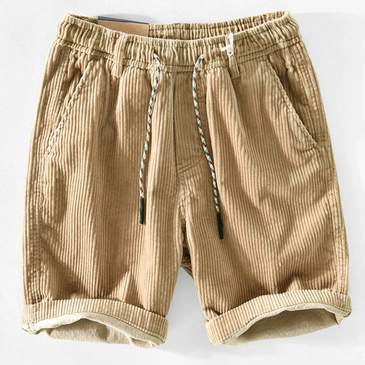 Mirla | Bekväma sommarshorts-Eva Jonsson