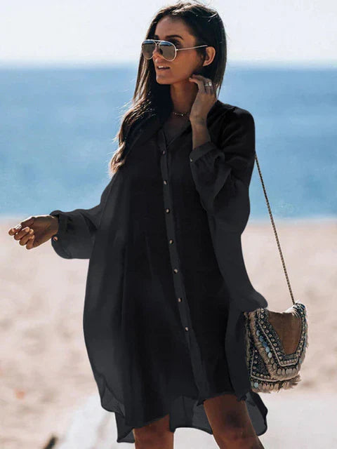 Mirla | Bikini Cover Up-Eva Jonsson