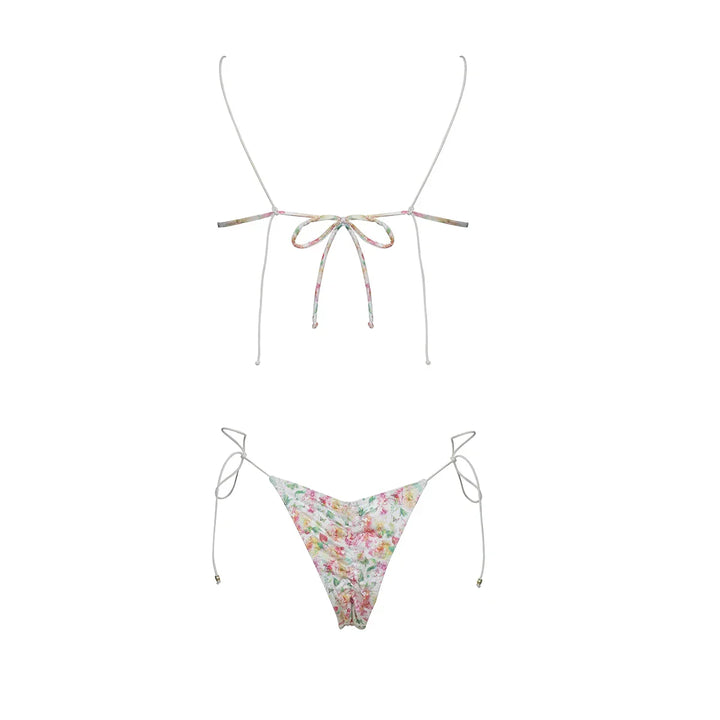 Mirla | Bikinis-set Tanga-Eva Jonsson