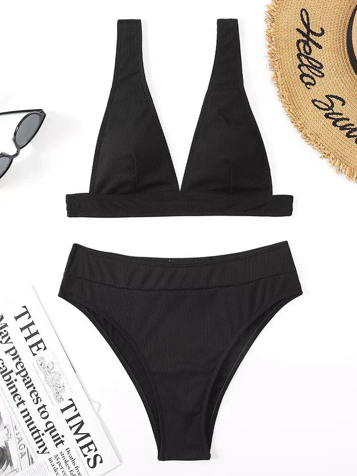Mirla | Bikiniset – Stilig och Raffinerad för Stranddagar-Eva Jonsson
