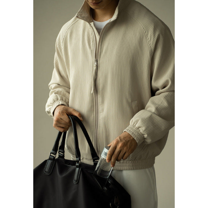 Mirla | Blanchet Vintage Heritage Jacket-Eva Jonsson