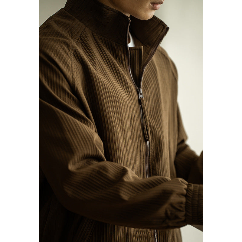 Mirla | Blanchet Vintage Heritage Jacket-Eva Jonsson