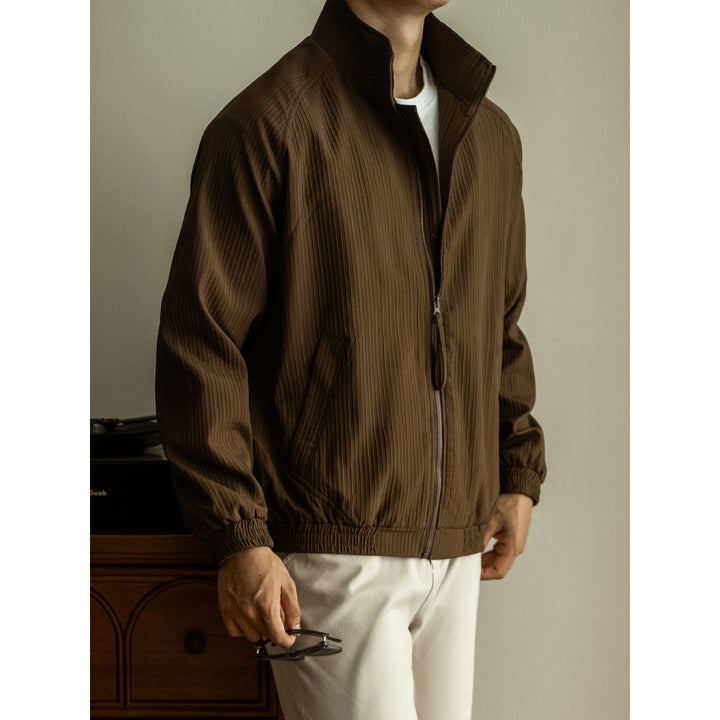 Mirla | Blanchet Vintage Heritage Jacket-Eva Jonsson