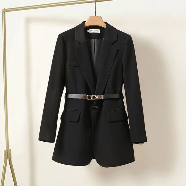 Mirla | Blazer Chic-Eva Jonsson