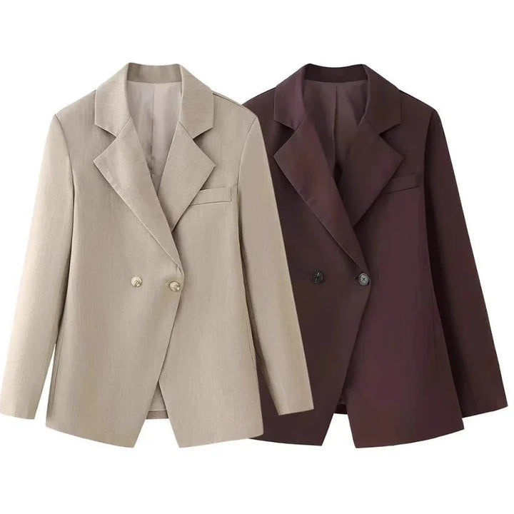 Mirla | Blazer-Eva Jonsson