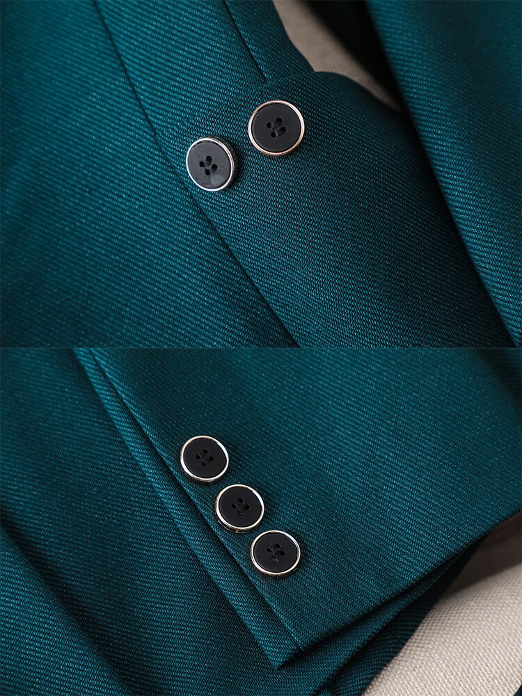 Mirla | Blazer Set-Eva Jonsson