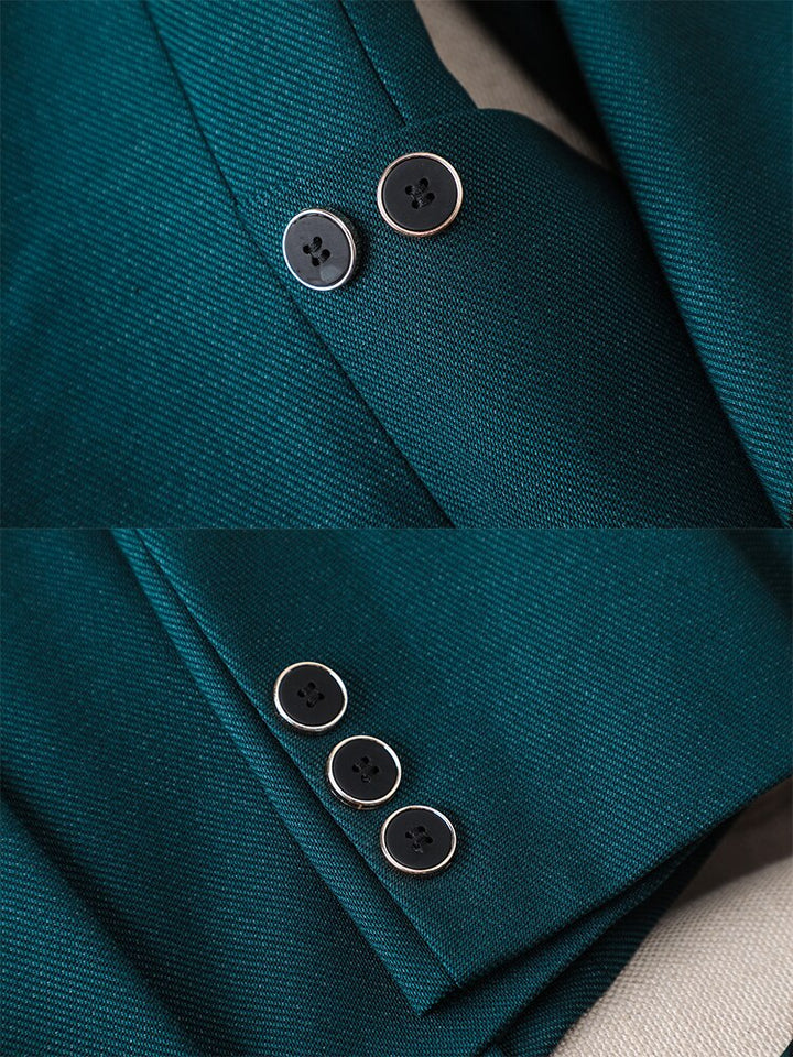 Mirla | Blazer Set-Eva Jonsson