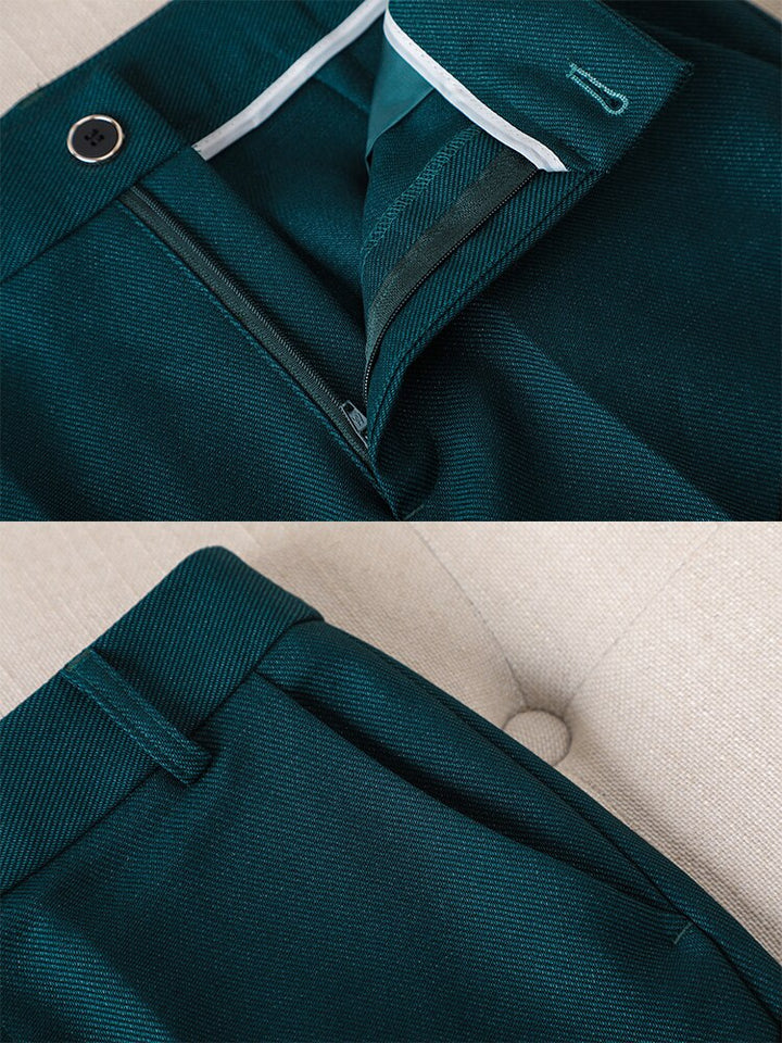 Mirla | Blazer Set-Eva Jonsson