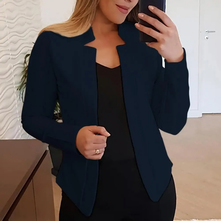 Mirla | Blazer för kontorsarbete-Eva Jonsson