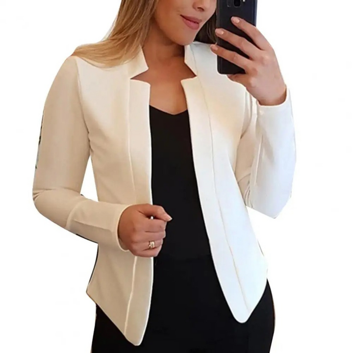 Mirla | Blazer för kontorsarbete-Eva Jonsson