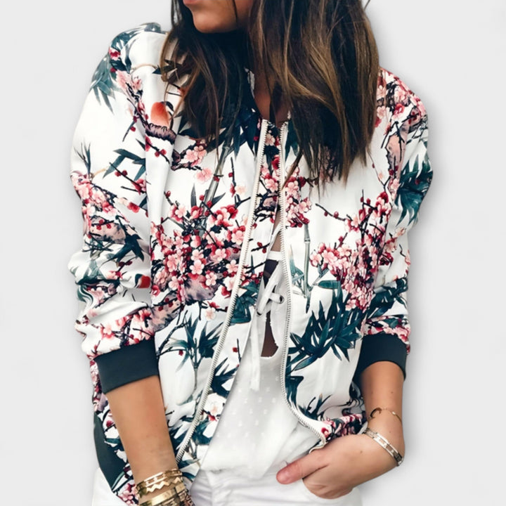 Mirla | Blomjacka-Eva Jonsson