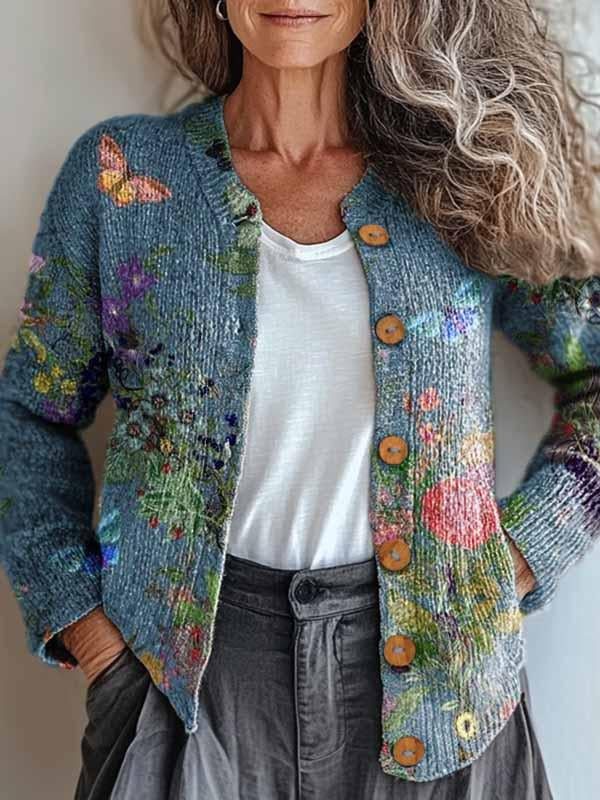 Mirla | Blumenstraum Jacka-Eva Jonsson