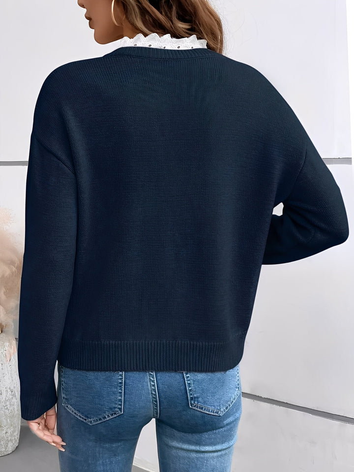 Mirla | Blus-Eva Jonsson